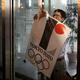 Image for article titled Tokyo's Olympic Logo Is Axed But The Internet Already Has Awesome Backups